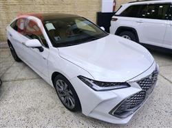 تويوتا أفالون